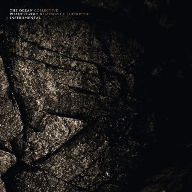 OCEAN | PHANEROZOIC II: MESOZOIC | CENOZOIC (INSTRUMENTAL) (2LP) | VINYL RECORD (LP)