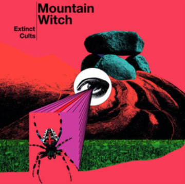 EXTINCT CULTS (IMPORT) | VINYL RECORD (LP)