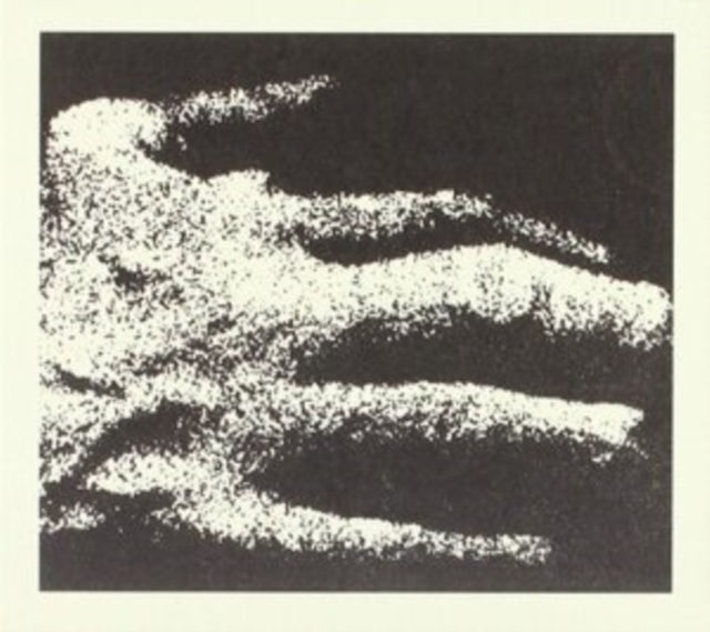 TESA | C O N T R O L | VINYL RECORD (LP)