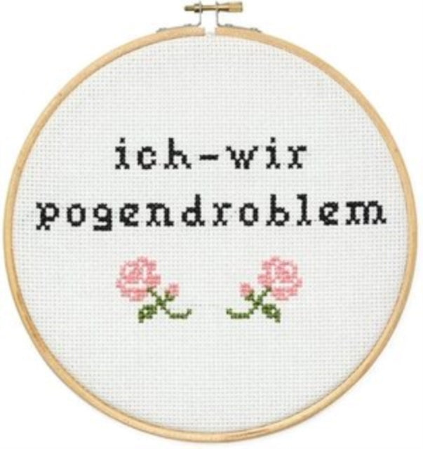 POGENDROBLEM | ICH-WIR (IMPORT) | VINYL RECORD (LP)