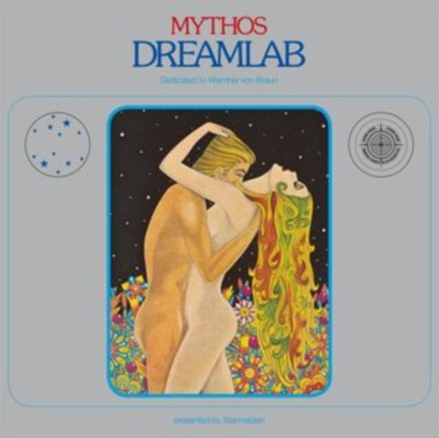 MYTHOS | DREAMLAB REISSUE/REMAST | CD