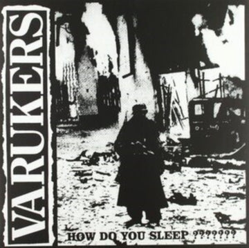 HOW DO YOU SLEEP | VINYL RECORD (LP)