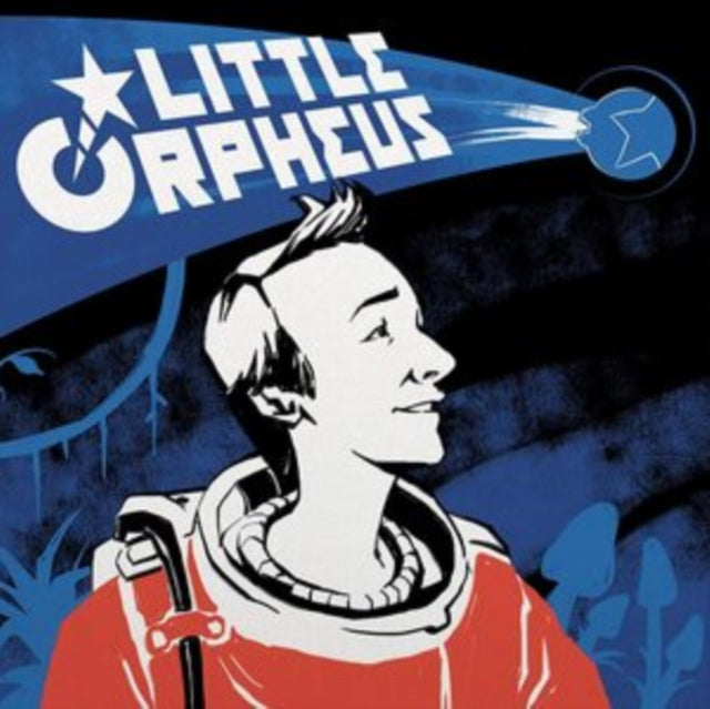 CURRY, JESSICA & JIM FOWLER | LITTLE ORPHEUS (ORIGINAL GAME SOUNDTRACK) (2-12INCH) | 12IN VINYL