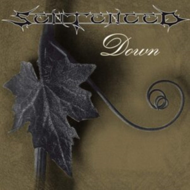 UNKNOWN | DOWN | CD