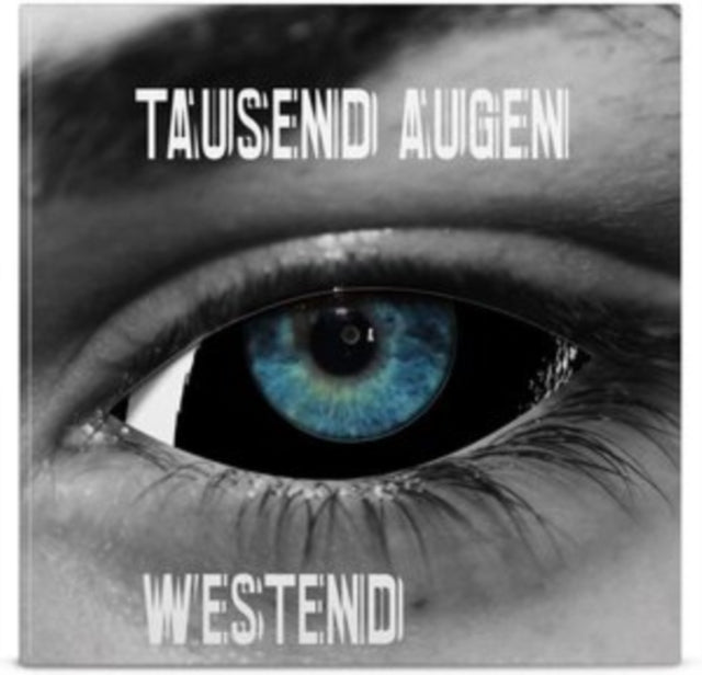 TAUSEND AUGEN | WESTEND | VINYL RECORD (LP)
