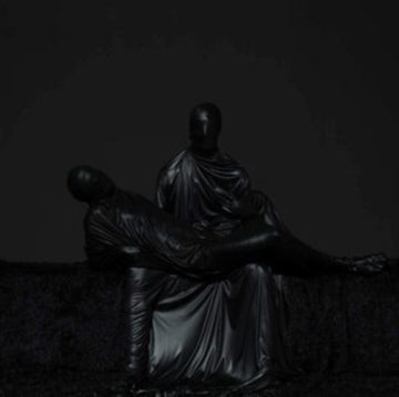 SAFFRONKEIRA WITH PAOLO FRESU | IN ORIGINE: THE FIELD OF REPENTANCE (180G/DL CARD) | VINYL RECORD (LP)