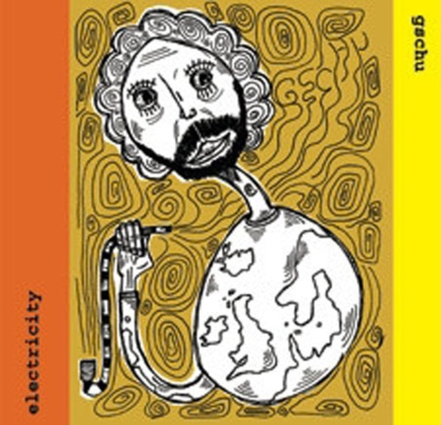 GSCHU | ELECTRICITY | 7IN VINYL