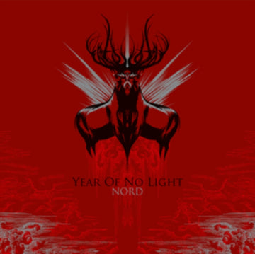 NORD (RE-ISSUE/2LP) | VINYL RECORD (LP)