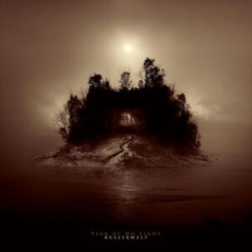 AUSSERWELT (RE-ISSUE/2LP) | VINYL RECORD (LP)
