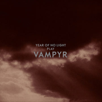 VAMPYR (RE-ISSUE/2LP) | VINYL RECORD (LP)
