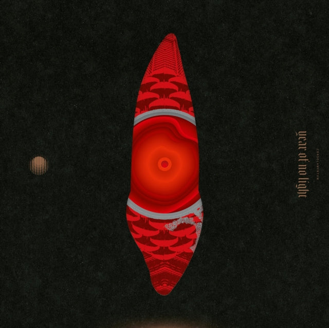 YEAR OF NO LIGHT | CONSOLAMENTUM (2LP) | VINYL RECORD (LP)