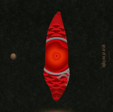 YEAR OF NO LIGHT | CONSOLAMENTUM (2LP) | VINYL RECORD (LP)