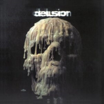 MCCHURCH SOUNDROOM | DELUSION | VINYL RECORD (LP)