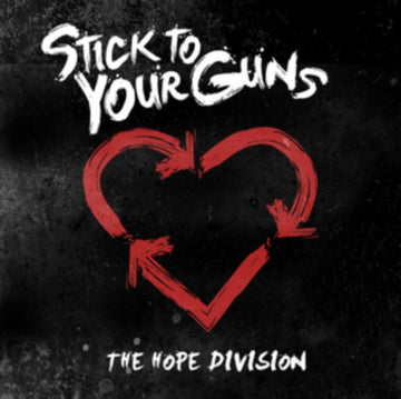 HOPE DIVISION (TRANSPARENT PURPLE VINYL/IMPORT) | VINYL RECORD (LP)