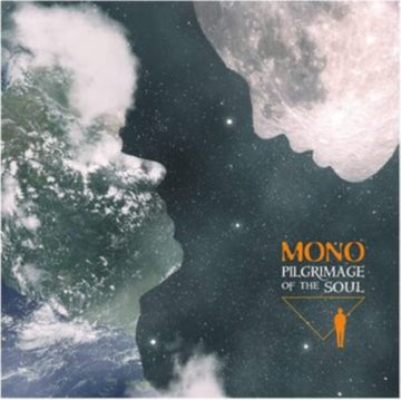 MONO | PILGRIMAGE OF THE SOUL (2LP) | VINYL RECORD (LP)