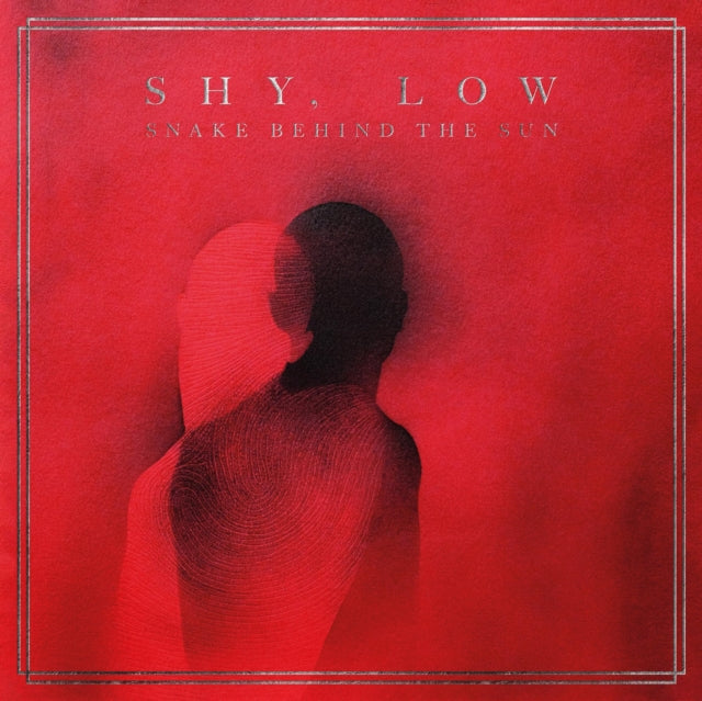 LOW SHY | SNAKE BEHIND THE SUN (2LP) | VINYL RECORD (LP)