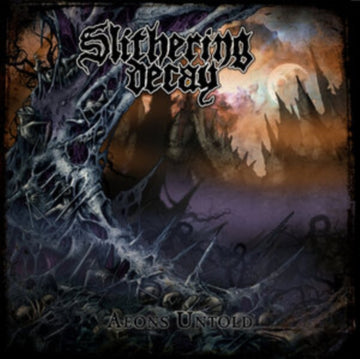 AEONS UNTOLD (IMPORT) | VINYL RECORD (LP)