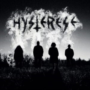 HYSTERESE | VINYL RECORD (LP)