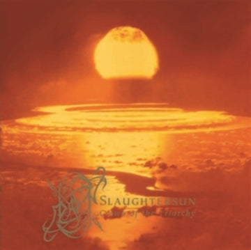 SLAUGHTERSUN (CROWN OF THE TRIARCHY) | VINYL RECORD (LP)
