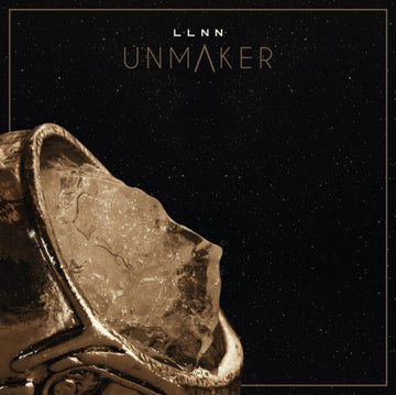 LLNN | UNMAKER | VINYL RECORD (LP)