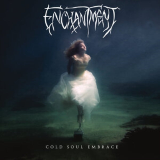 ENCHANTMENT | COLD SOUL EMBRACE | VINYL RECORD (LP)