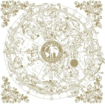 ANTHROPOCENTRAL (2LP) | VINYL RECORD (LP)