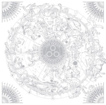 HELIOCENTRAL (2LP) | VINYL RECORD (LP)