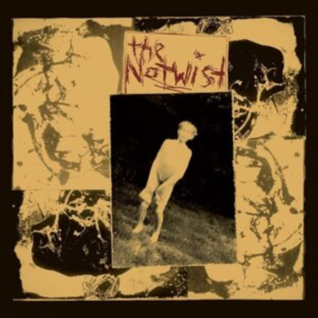 NOTWIST | NOTWIST (30 YEAR ANNIVERSARY EDITION/RED/BLACK VINYL) | VINYL RECORD (LP)