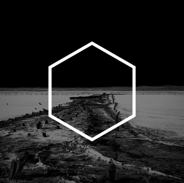 LUSTMORD | DARK PLACES OF THE EARTH (2LP) | VINYL RECORD (LP)