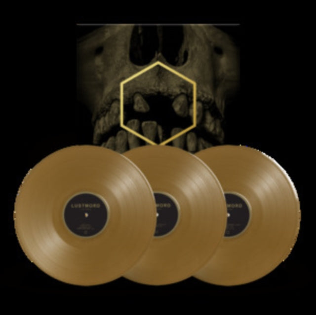 LUSTMORD & VARIOUS ARTISTS | OTHERS (LUSTMORD DECONSTRUCTED) (THE BELOW EDITION) (3LP) | VINYL RECORD (LP)