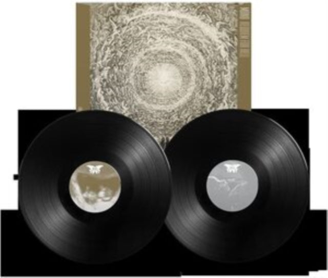 MONO | REQUIEM FOR HELL (2LP) | VINYL RECORD (LP)