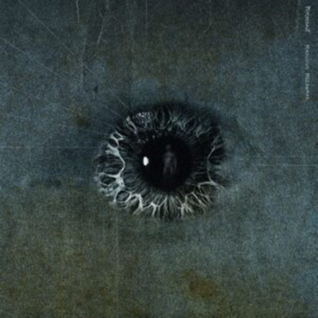 PSYCHONAUT | FEROCIOUS FELLOWMAN | VINYL RECORD (LP)