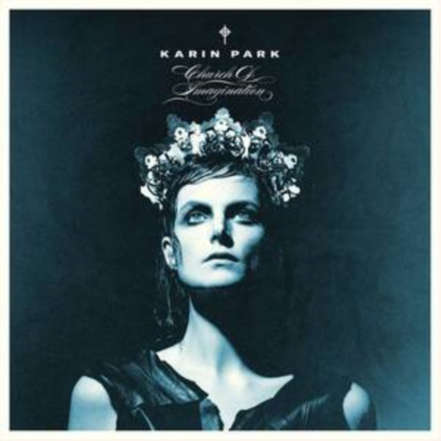 KARIN PARK | CHURCH OF IMAGINATION | VINYL RECORD (LP)
