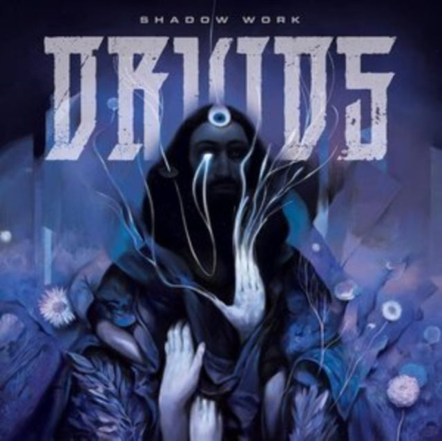 DRUIDS | SHADOW WORK | VINYL RECORD (LP)