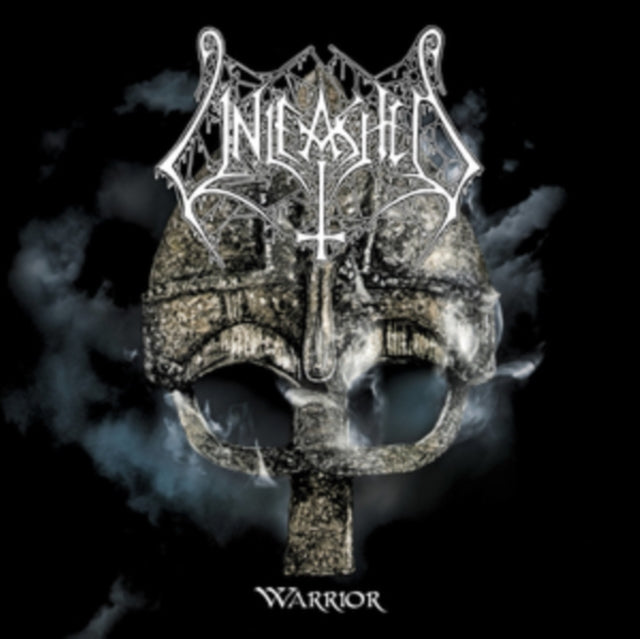 UNLEASHED | WARRIOR | CD