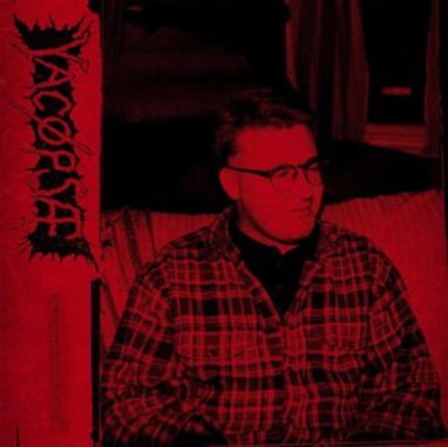 YACOPSAE | DEMO NR.1 | VINYL RECORD (LP)