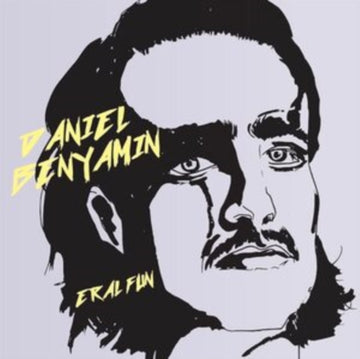 ERAL FUN | VINYL RECORD (LP)