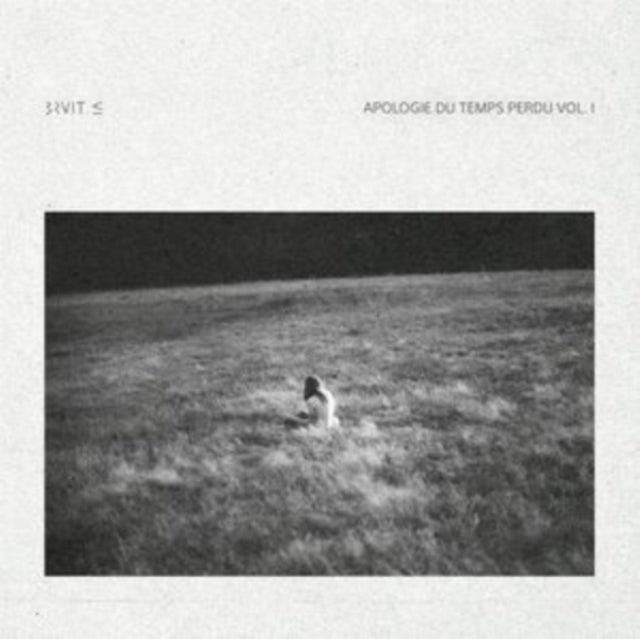 BRUIT | APOLOGIE DU TEMPS PERDU | VINYL RECORD (LP)