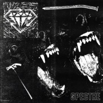 SPECTRE (COLOURED VINYL) | VINYL RECORD (LP)