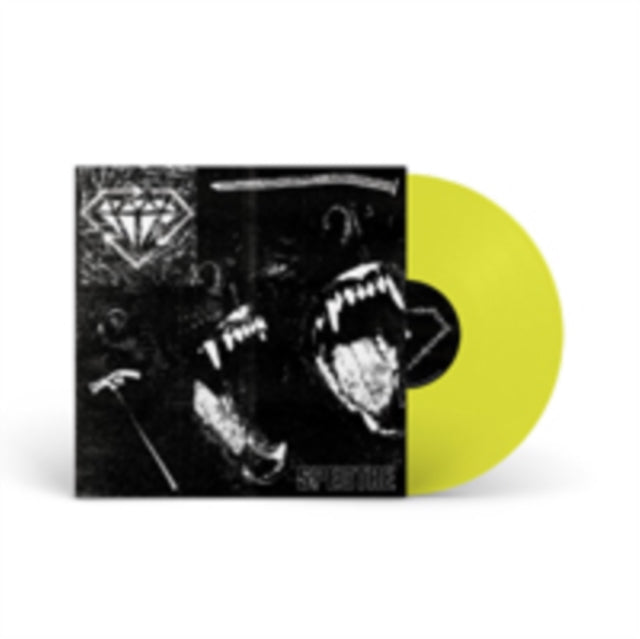 STICK TO YOUR GUNS | SPECTRE | VINYL RECORD (LP)