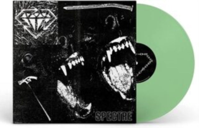 STICK TO YOUR GUNS | SPECTRE (MINT GREEN VINYL) | VINYL RECORD (LP)