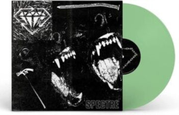 STICK TO YOUR GUNS | SPECTRE (MINT GREEN VINYL) | VINYL RECORD (LP)
