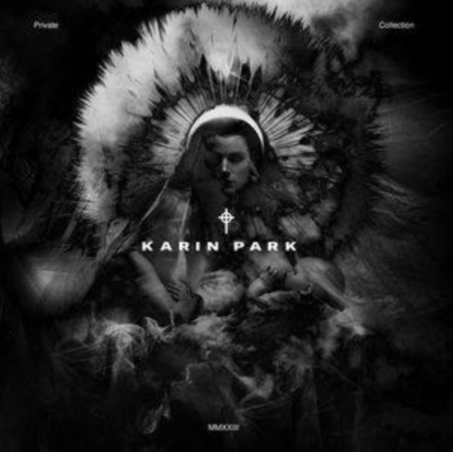 KARIN PARK | PRIVATE COLLECTION | VINYL RECORD (LP)