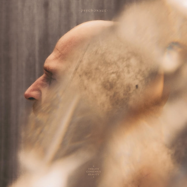 PSYCHONAUT | VIOLATE CONSENSUS REALITY (2LP) | VINYL RECORD (LP)