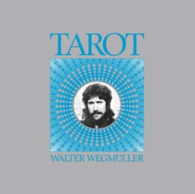 WEGMULLER, WALTER | TAROT (2LP) | VINYL RECORD (LP)
