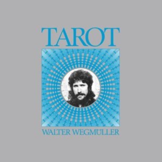 WEGMULLER, WALTER | TAROT (2LP) | VINYL RECORD (LP)