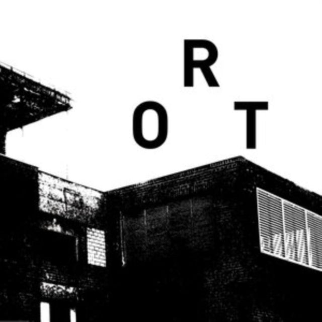 ORT | MASCHINENHAFEN | VINYL RECORD (LP)