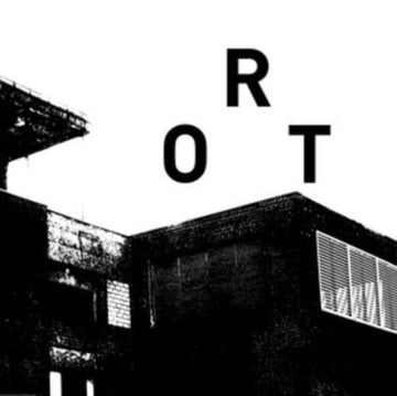 ORT | MASCHINENHAFEN | VINYL RECORD (LP)
