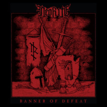 BANNER OF DEFEAT | VINYL RECORD (LP)