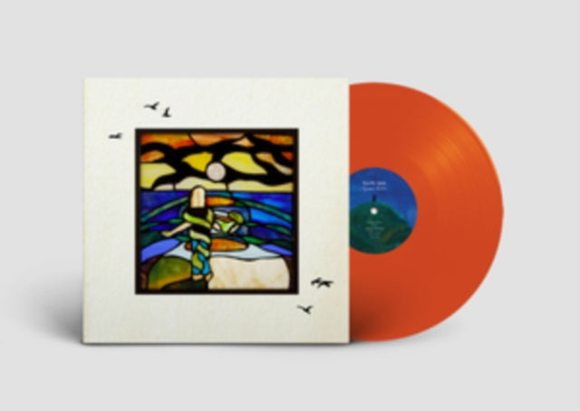 BOCK, NAIMA | GIANT PALM (COLOURED VINYL) | VINYL RECORD (LP)
